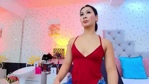 Julieta Reyes   online show from 02-07-26, 11:47