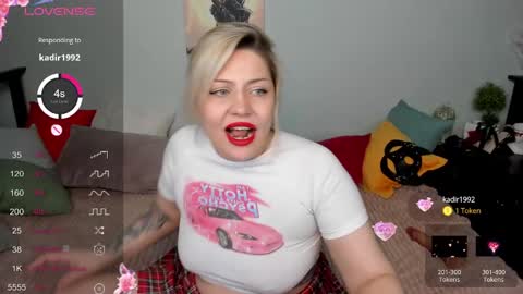 Jully online show from 02-17-25, 03:09