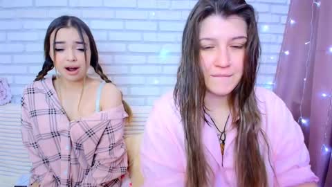 DoubleCherry online show from 02-22-26, 08:35