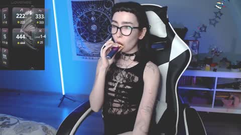 Baroness Von Cringe online show from 12-14-24, 06:41