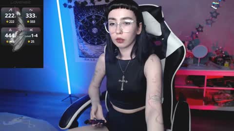 Baroness Von Cringe online show from 01-25-25, 07:49