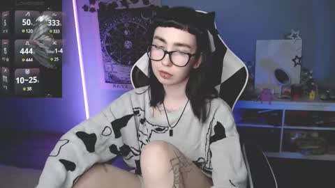 Baroness Von Cringe online show from 03-06-25, 05:54