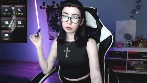 Baroness Von Cringe online show from 03-09-25, 04:55