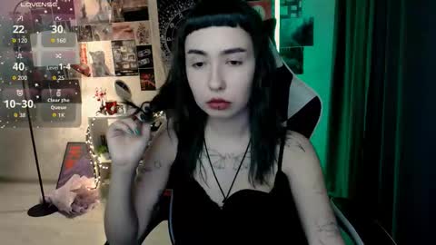 Baroness Von Cringe online show from 09-22-25, 05:48