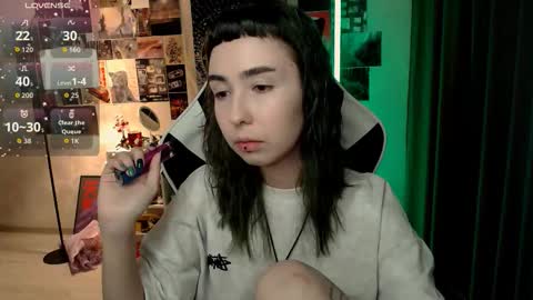 Baroness Von Cringe online show from 09-25-25, 05:27