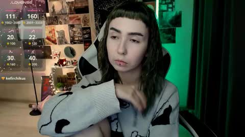 Baroness Von Cringe online show from 10-18-25, 05:25