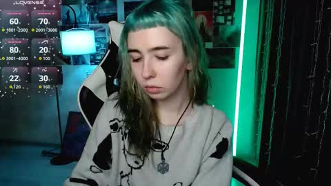 Baroness Von Cringe online show from 02-28-26, 04:30