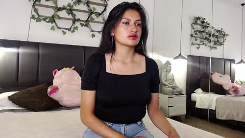 Julietha  online show from 12-07-24, 12:02