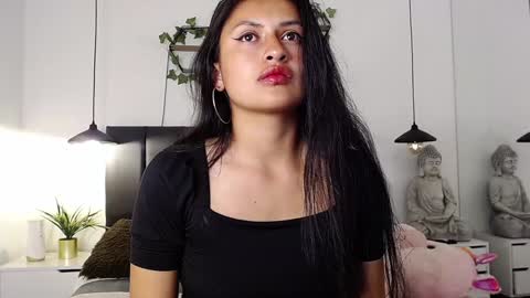 Julietha  online show from 12-07-24, 03:52