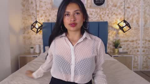 Julietha  online show from 12-12-24, 08:32