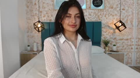 Julietha  online show from 02-07-25, 11:24