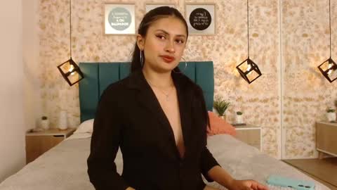 Julietha  online show from 02-15-25, 08:54