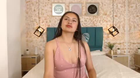 Julietha  online show from 02-27-25, 07:58