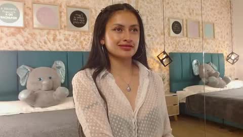 Julietha  online show from 02-28-25, 09:01