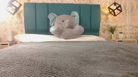 Julietha  online show from 03-01-25, 12:39