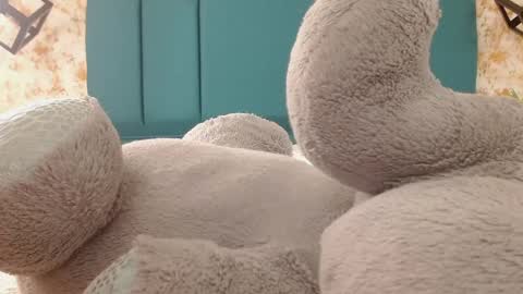 Julietha  online show from 03-06-25, 11:42