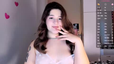 Snapshot of july_slowdive chatting on 02-11-25, 09:42 Julie online show from 02-11-25, 09:42