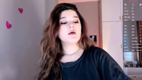 Snapshot of july_slowdive chatting on 02-12-25, 08:49 Julie online show from 02-12-25, 08:49