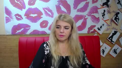 Julya Barbi online show from 09-10-25, 05:18