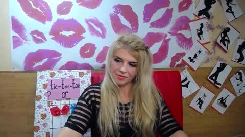 Julya Barbi online show from 09-20-25, 06:20