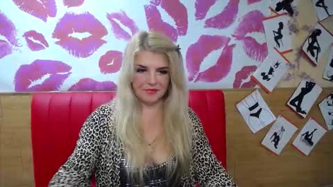 Julya Barbi online show from 09-30-25, 06:07