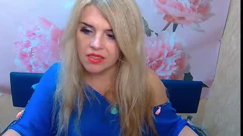 Julya Barbi online show from 10-03-25, 11:40