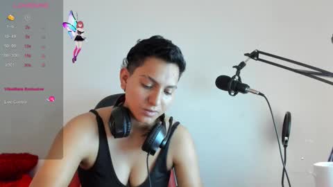 Julya Smith online show from 10-01-25, 02:12