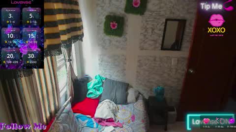 juliana online show from 01-15-26, 06:55