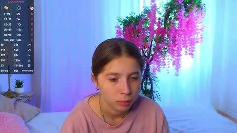 Kate online show from 09-16-25, 08:26