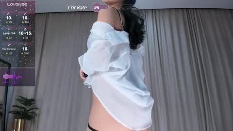 Snapshot of jungso_ming chatting on 12-03-24, 07:33 Jung so online show from 12-03-24, 07:33