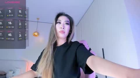 Snapshot of jungso_ming chatting on 11-16-25, 05:35 Jung so online show from 11-16-25, 05:35