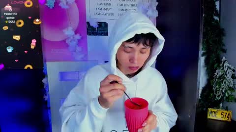 Snapshot of juniior0_0 chatting on 02-16-25, 01:36 Junior online show from 02-16-25, 01:36