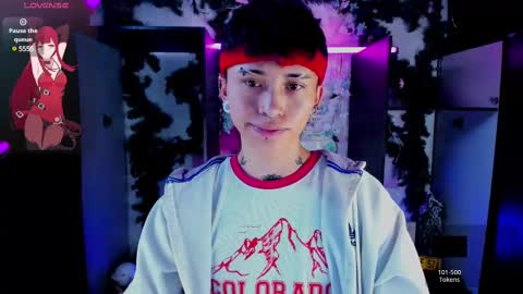 Snapshot of juniior0_0 chatting on 02-26-25, 09:27 Junior online show from 02-26-25, 09:27