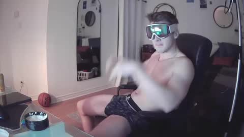 Junior Madison online show from 02-07-25, 12:42