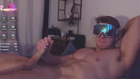 Junior Madison online show from 03-05-25, 10:54