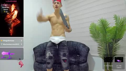 Junior online show from 03-13-26, 04:52