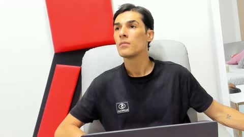 Jupiter online show from 11-07-25, 07:03