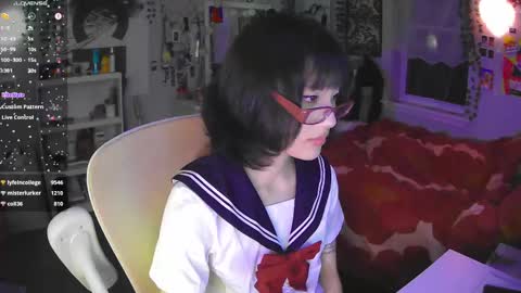 Snapshot of jupitersclaim chatting on 10-13-25, 01:16 jupitersclaim online show from 10-13-25, 01:16