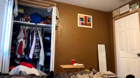 jussumwun online show from 01-23-25, 07:07