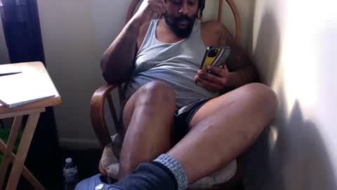 Real online show from 01-27-25, 04:54