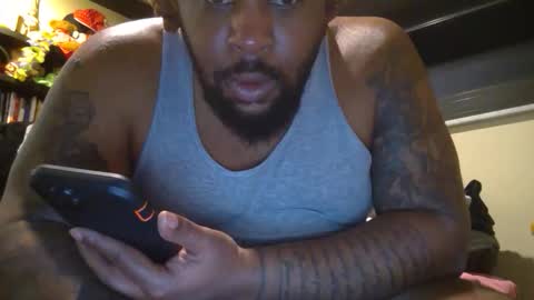 Real online show from 11-15-25, 02:53