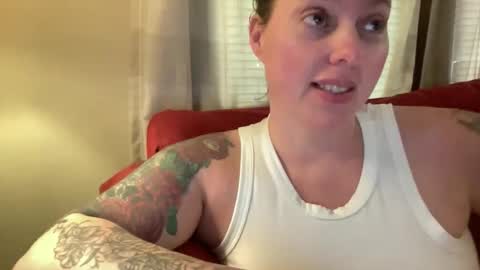 Flirty influncer online show from 03-04-26, 09:10