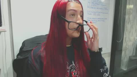 Ann independent model online show from 10-06-25, 12:57