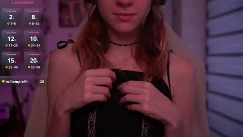 Snapshot of just_busking chatting on 10-11-25, 07:29 Julia online show from 10-11-25, 07:29