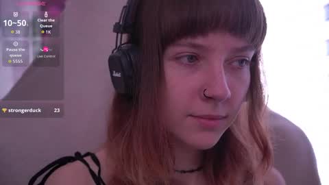 Snapshot of just_busking chatting on 11-07-25, 08:25 Julia online show from 11-07-25, 08:25