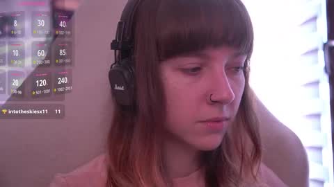 Snapshot of just_busking chatting on 11-22-25, 08:35 Julia online show from 11-22-25, 08:35