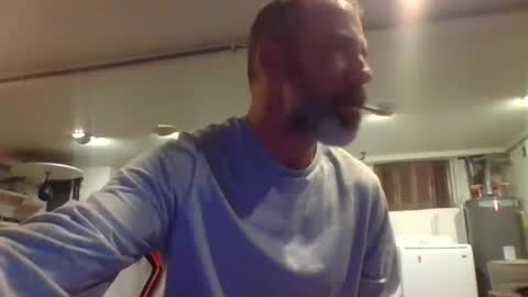 Your Zaddy online show from 12-23-24, 08:33