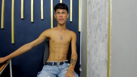 JUST online show from 09-25-25, 07:28