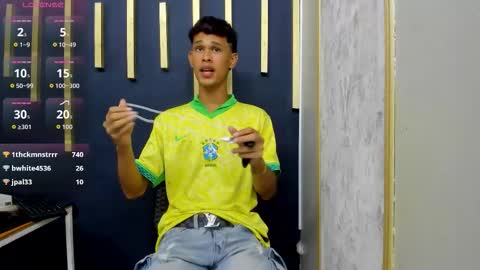 JUST online show from 09-28-25, 07:19