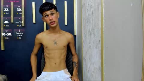 JUST online show from 09-29-25, 07:19